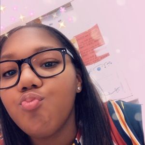 Meet your Posher, Shalyn